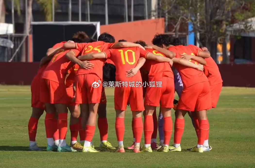 近5场不败！中国U20国青3-1叙利亚U20，蒯纪闻&王钰栋&杜月徵破门