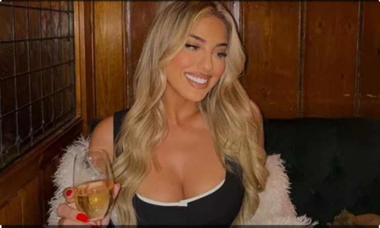 是谁？成人秀女明星：一名已婚且有孩子的阿森纳球星想和我约会