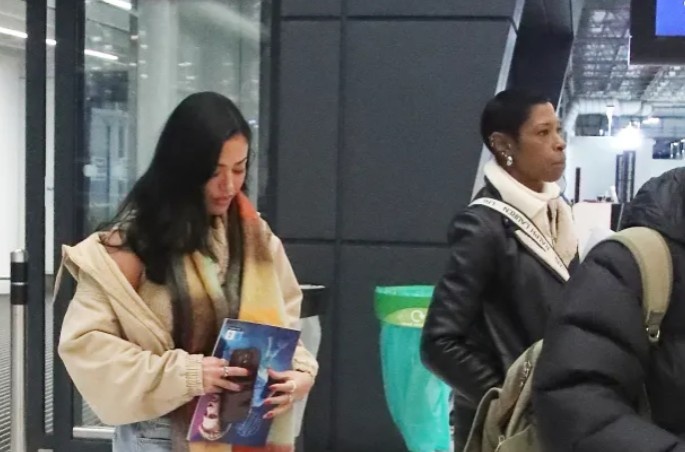 太阳报：客胜曼城后，贝林的母亲和女友随他一起返回马德里