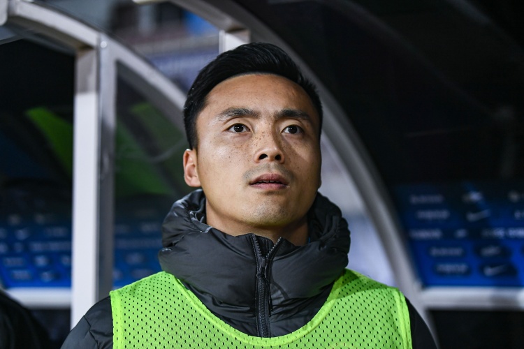 博主：河南队1-0战胜中甲延边龙鼎，两队在韩国济州进行热身赛