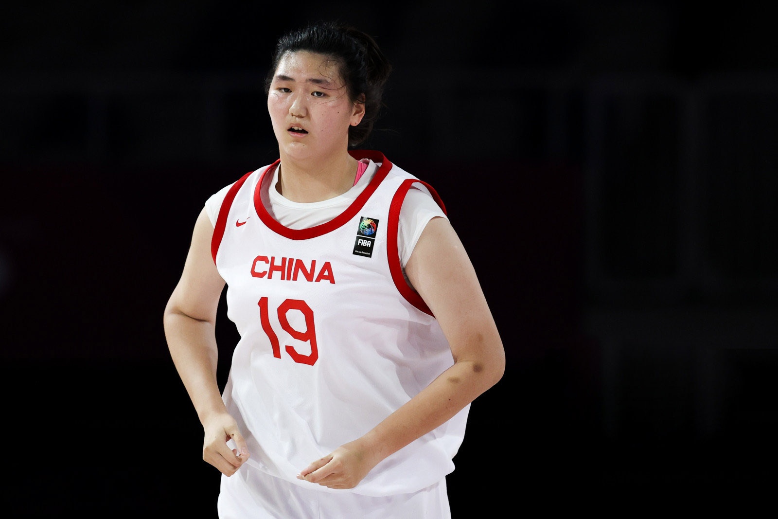 U19女篮世界杯分组：中国女篮与尼日利亚、葡萄牙、加拿大同分B组