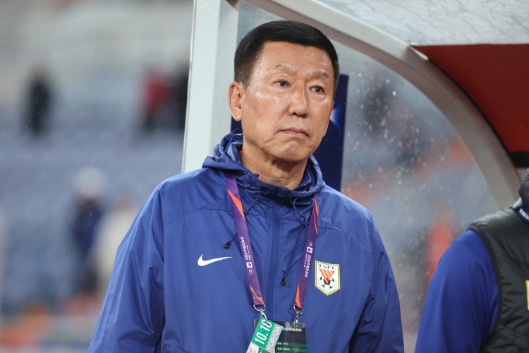 鲁媒：泰山队新赛季策略是“不折腾” 但对联赛还是有些想法